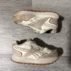 Toddler Reebok Classic Sneakers